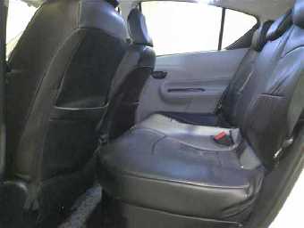 TOYOTA AQUA 2012 Image 5