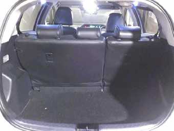 TOYOTA AQUA 2012 Image 6