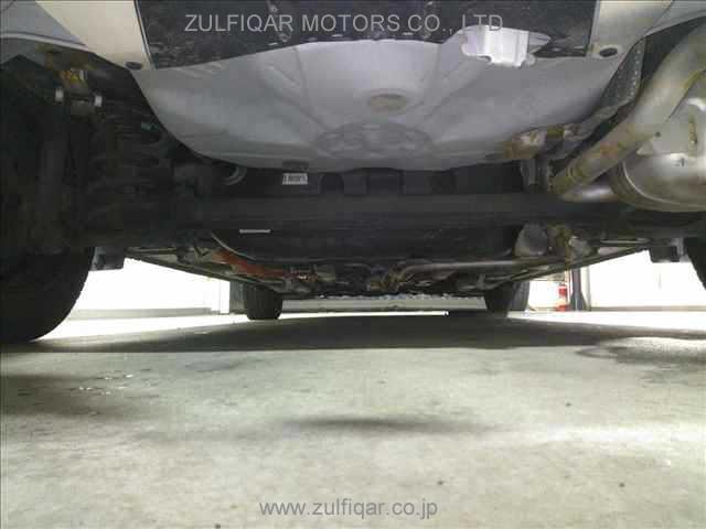 TOYOTA AQUA 2012 Image 7