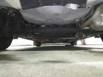 TOYOTA AQUA 2012 Image 7