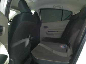 TOYOTA AQUA 2012 Image 5