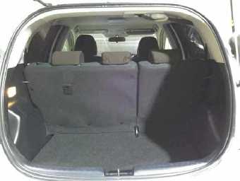 TOYOTA AQUA 2012 Image 6