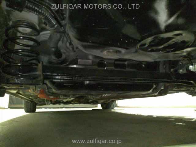 TOYOTA AQUA 2012 Image 7