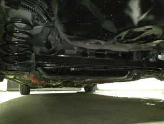 TOYOTA AQUA 2012 Image 7