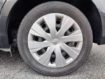 TOYOTA COROLLA AXIO 2015 Image 14