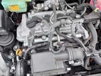 TOYOTA COROLLA AXIO 2015 Image 15