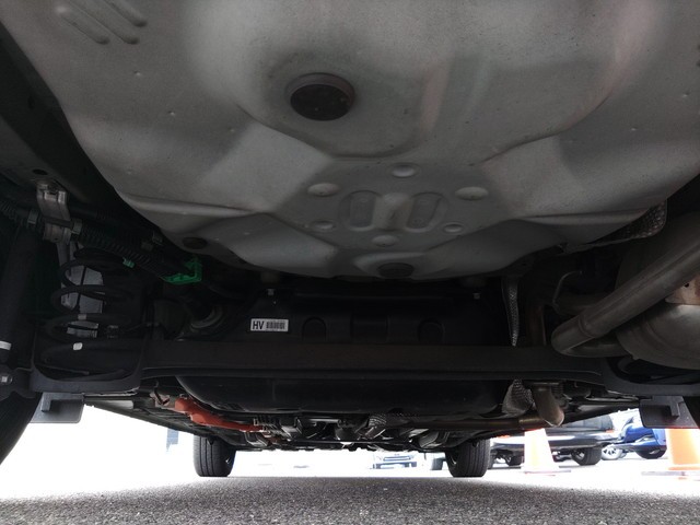 TOYOTA COROLLA AXIO 2015 Image 24