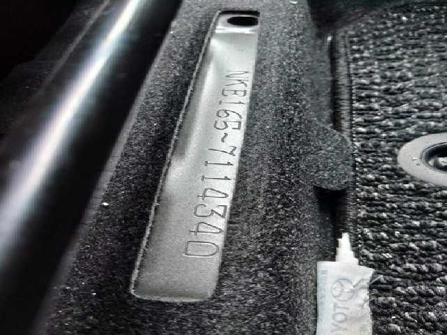 TOYOTA COROLLA AXIO 2015 Image 26