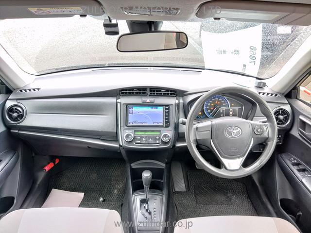 TOYOTA COROLLA AXIO 2015 Image 6