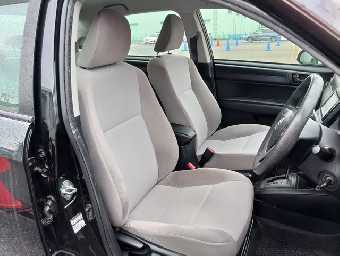 TOYOTA COROLLA AXIO 2015 Image 7