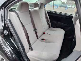 TOYOTA COROLLA AXIO 2015 Image 8