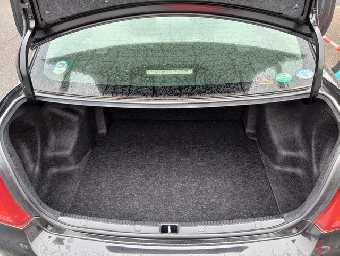 TOYOTA COROLLA AXIO 2015 Image 9