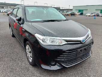 TOYOTA COROLLA AXIO 2015 Image 10
