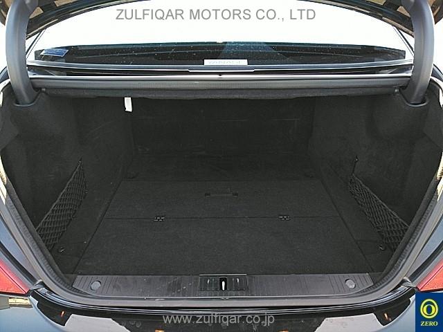 MERCEDES BENZ S CLASS 2009 Image 9