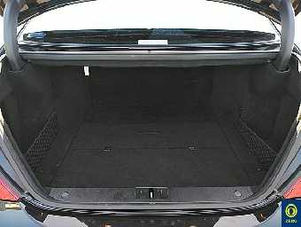 MERCEDES BENZ S CLASS 2009 Image 9