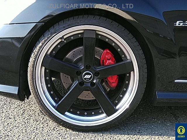 MERCEDES BENZ S CLASS 2009 Image 10