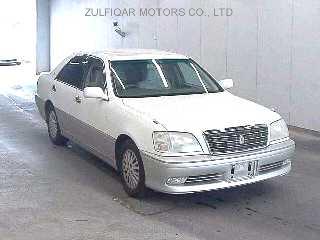 TOYOTA CROWN 2003 Image 1