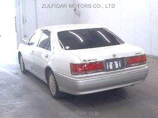 TOYOTA CROWN 2003 Image 2