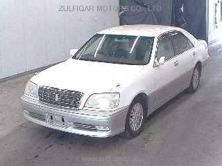 TOYOTA CROWN 2003 Image 4