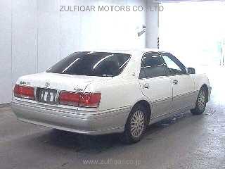 TOYOTA CROWN 2003 Image 5