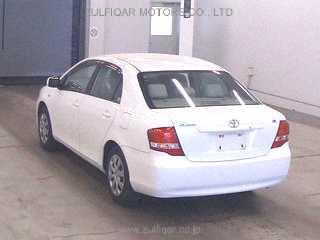 TOYOTA COROLLA AXIO 2011 Image 2