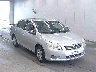 TOYOTA COROLLA AXIO 2010 Image 1