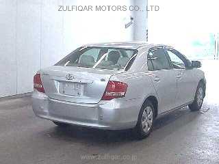 TOYOTA COROLLA AXIO 2010 Image 5