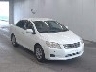 TOYOTA COROLLA AXIO 2007 Image 1