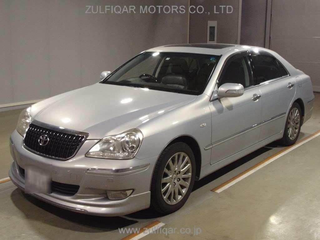 TOYOTA CROWN MAJESTA 2007 Image 1