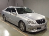 TOYOTA CROWN MAJESTA 2007 Image 3