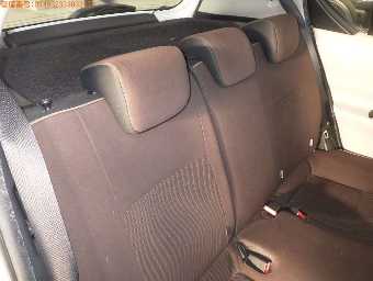 TOYOTA AQUA 2014 Image 7