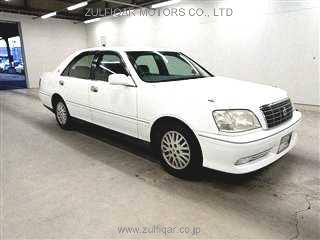 TOYOTA CROWN 2000 Image 1