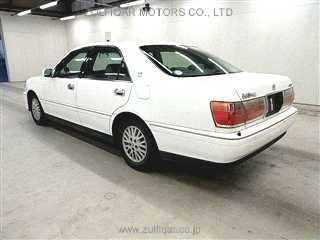 TOYOTA CROWN 2000 Image 2