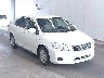 TOYOTA COROLLA AXIO 2008 Image 1