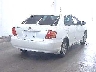 TOYOTA COROLLA AXIO 2008 Image 5