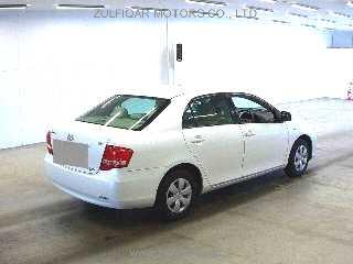 TOYOTA COROLLA AXIO 2009 Image 5