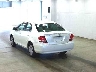 TOYOTA COROLLA AXIO 2008 Image 2