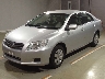 TOYOTA COROLLA AXIO 2009 Image 1