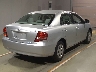 TOYOTA COROLLA AXIO 2009 Image 2