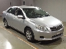 TOYOTA COROLLA AXIO 2009 Image 3