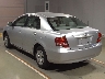 TOYOTA COROLLA AXIO 2009 Image 4