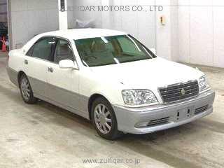 TOYOTA CROWN 2003 Image 1