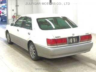 TOYOTA CROWN 2003 Image 2