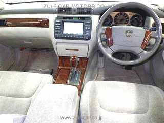 TOYOTA CROWN 2003 Image 3