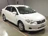 TOYOTA COROLLA AXIO 2010 Image 3