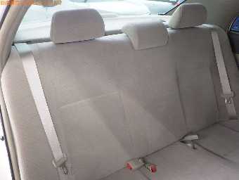 TOYOTA COROLLA AXIO 2010 Image 7