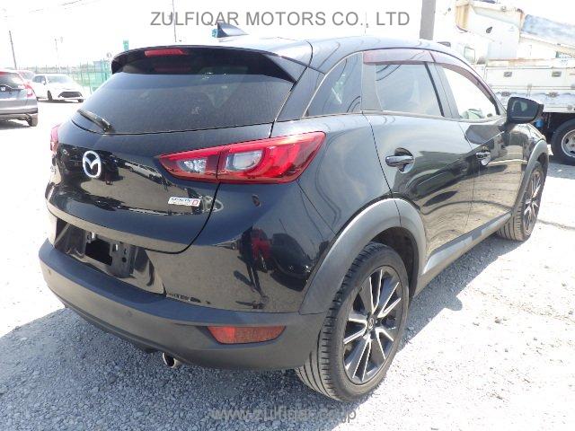 MAZDA CX-3 2017 Image 5