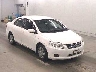 TOYOTA COROLLA AXIO 2008 Image 1