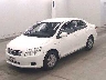 TOYOTA COROLLA AXIO 2008 Image 4