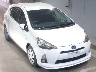 TOYOTA AQUA 2012 Image 1